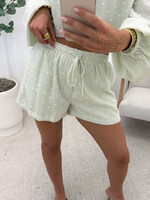 Short Merel 15921 vert