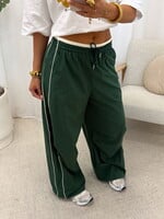 Parachute broek Cleo 63028 groen (pre-order 14-09)