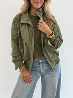 Jack Skye 8520 Army