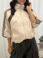 Jacket Demi JS2338 beige
