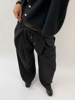 Joggingbroek Liah 1791 zwart