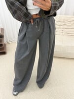 Joggingbroek Liah 1791 grijs