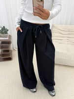 Joggingbroek Liah 1791 navy