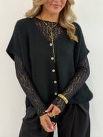 Vest Kathy 628 zwart