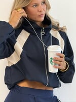 Jacket Fauve JS2341 navy