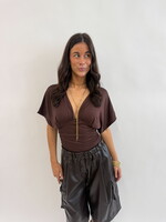 Top Fien 3374 choco