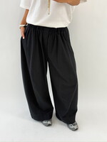 Extra baggy pants MD901 zwart