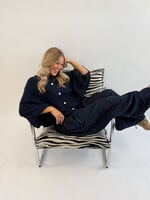 Vest Ana JS2333 navy