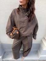 Jacket Loue 15998 choco