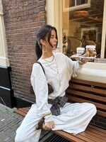 Sweatshirt Denise 53075 grijs