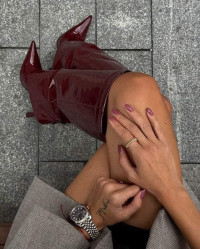 Schoenen