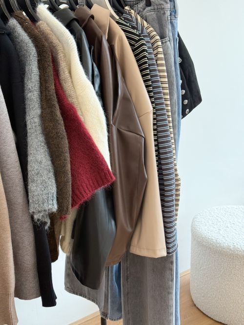 Dames kleding