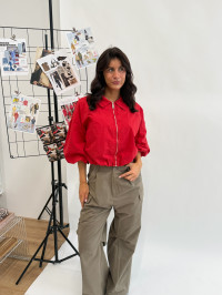 New in