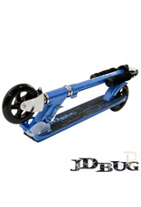 JD Bug JD Bug 150 vouwstep