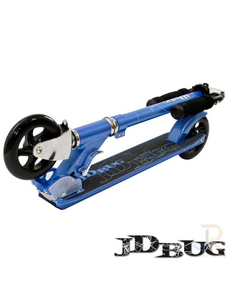 JD Bug JD Bug 150 vouwstep