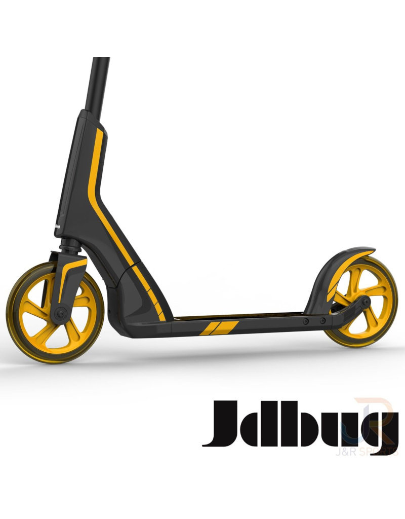 JD Bug JD Bug Smart 185 vouwstep