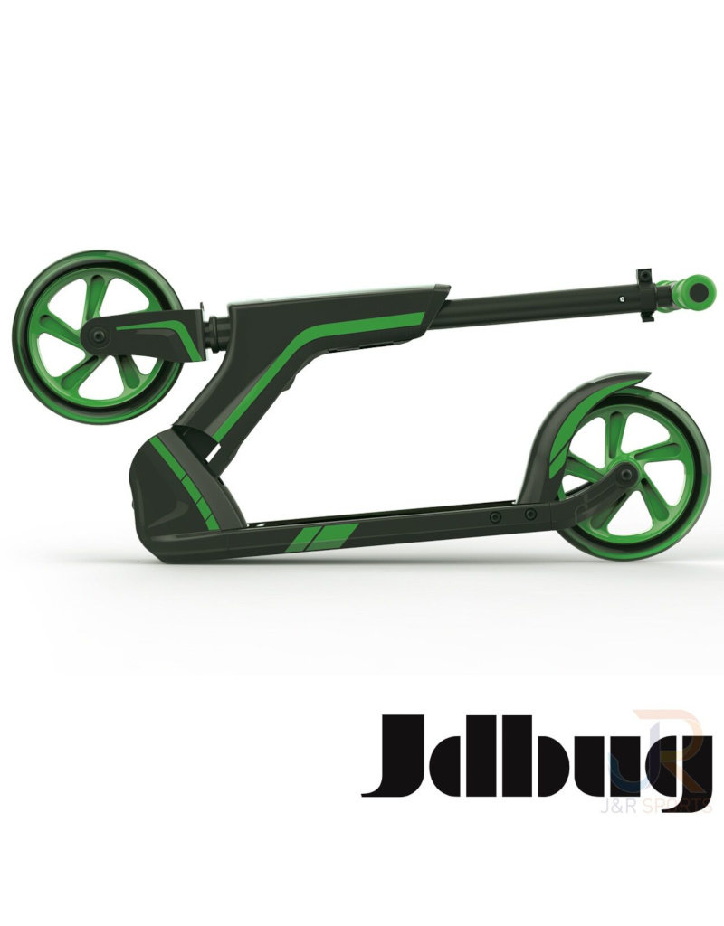 JD Bug JD Bug Smart 185 vouwstep