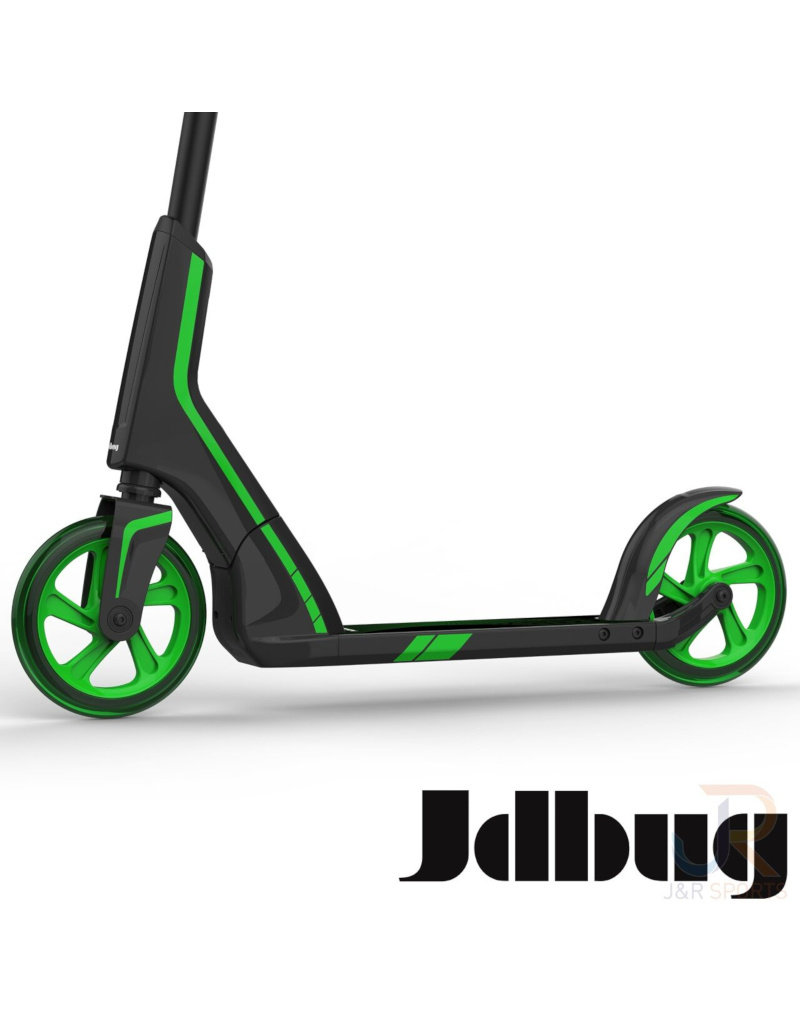 JD Bug JD Bug Smart 185 vouwstep