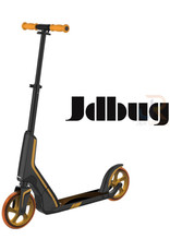 JD Bug JD Bug Smart 185 vouwstep