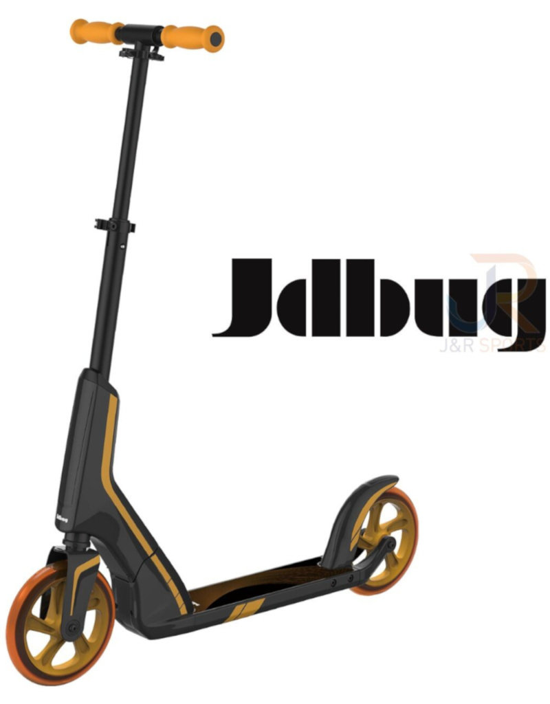 JD Bug JD Bug Smart 185 vouwstep