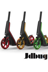 JD Bug JD Bug Smart 185 vouwstep