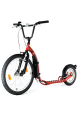 Kickbike Kickbike Freeride G4 kinderstep