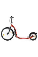 Kickbike Kickbike Freeride G4 kinderstep