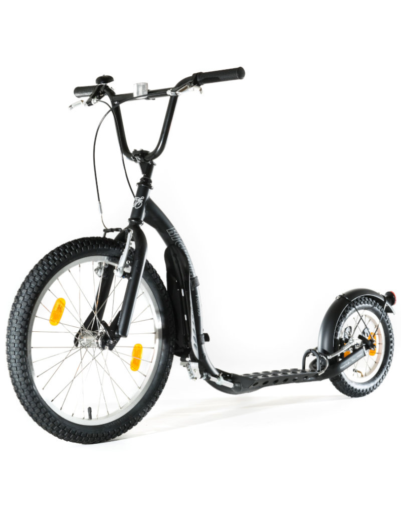 Kickbike Kickbike Freeride G4 kinderstep