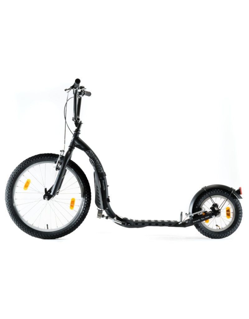 Kickbike Kickbike Freeride G4 kinderstep