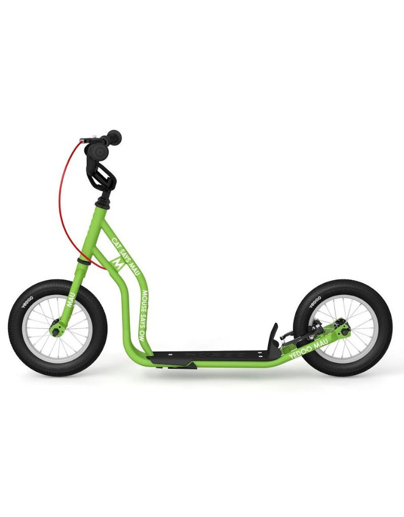 Yedoo Yedoo Mau kinderstep