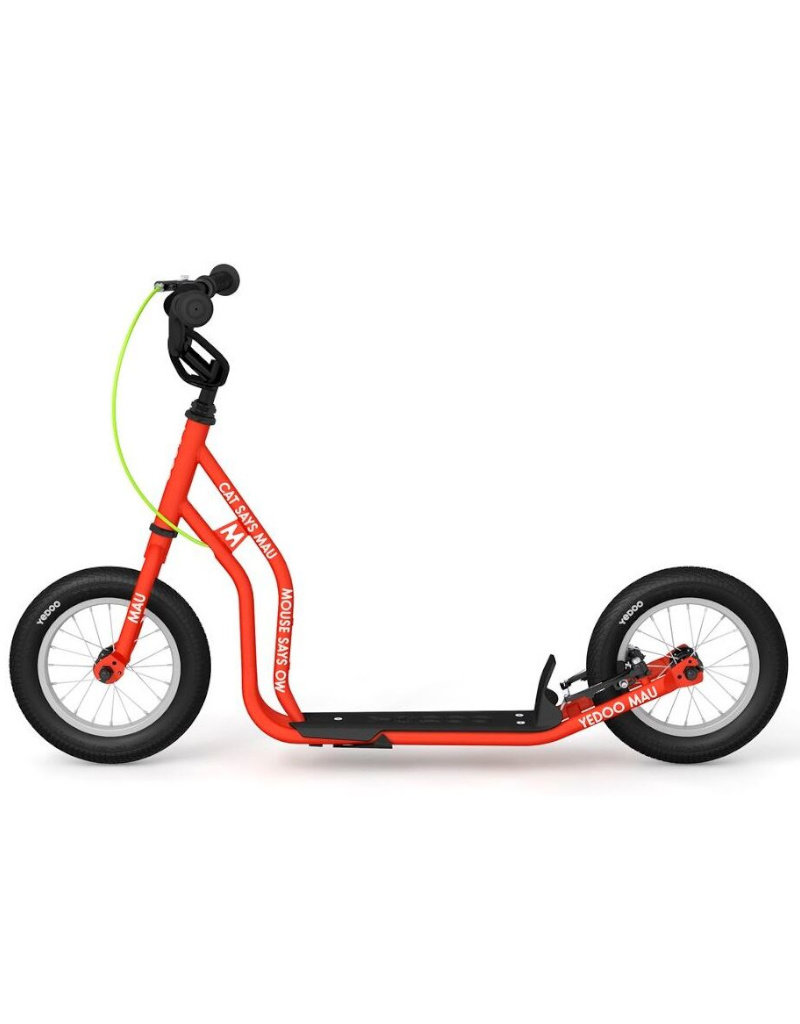 Yedoo Yedoo Mau kinderstep