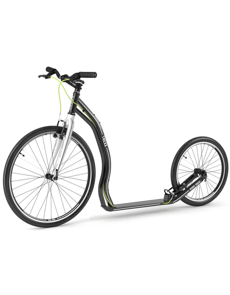 Yedoo Yedoo Trexx 26/20 step