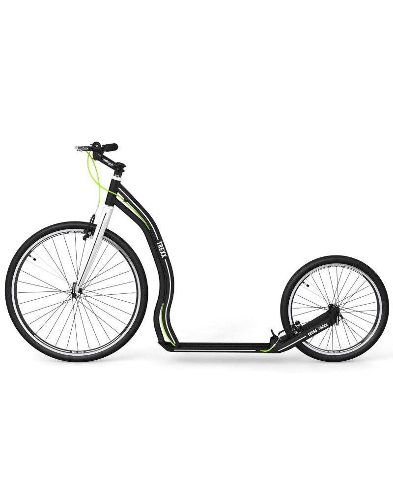 Yedoo Yedoo Trexx 26/20 step