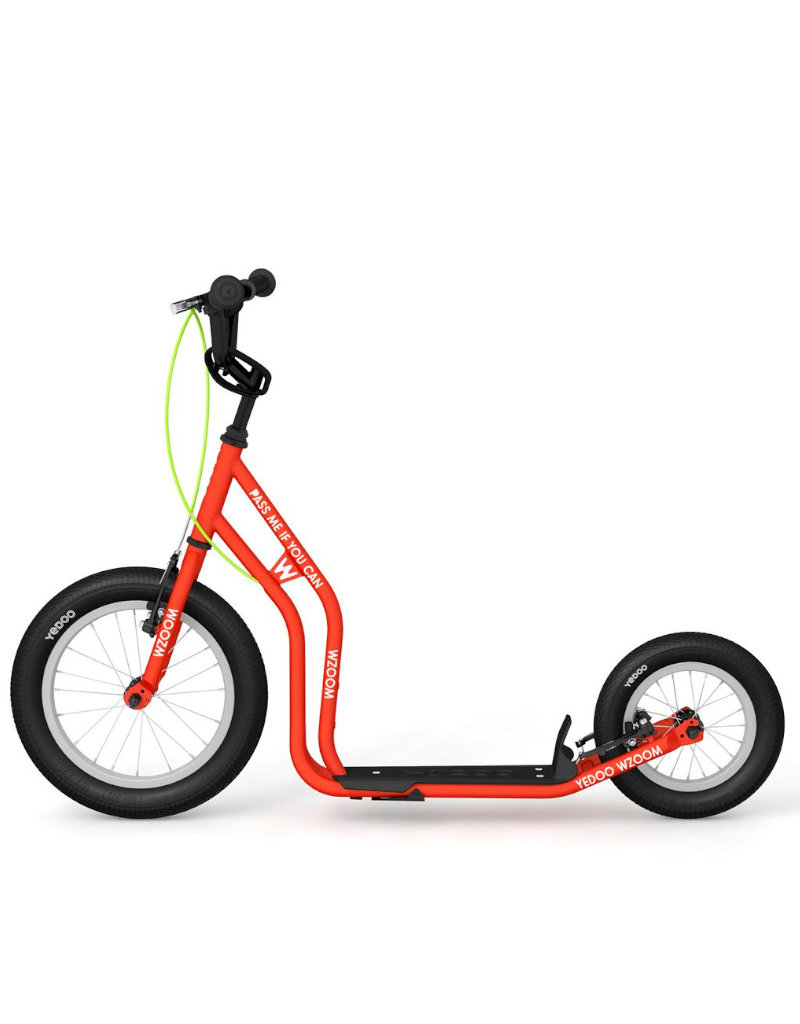 Yedoo Yedoo Wzoom kinderstep