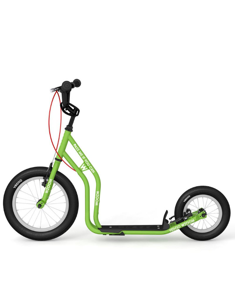 Yedoo Yedoo Wzoom kinderstep