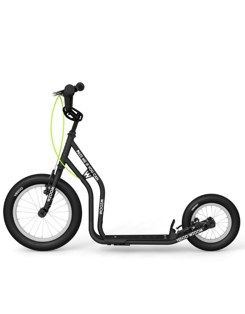 Yedoo Yedoo Wzoom kinderstep