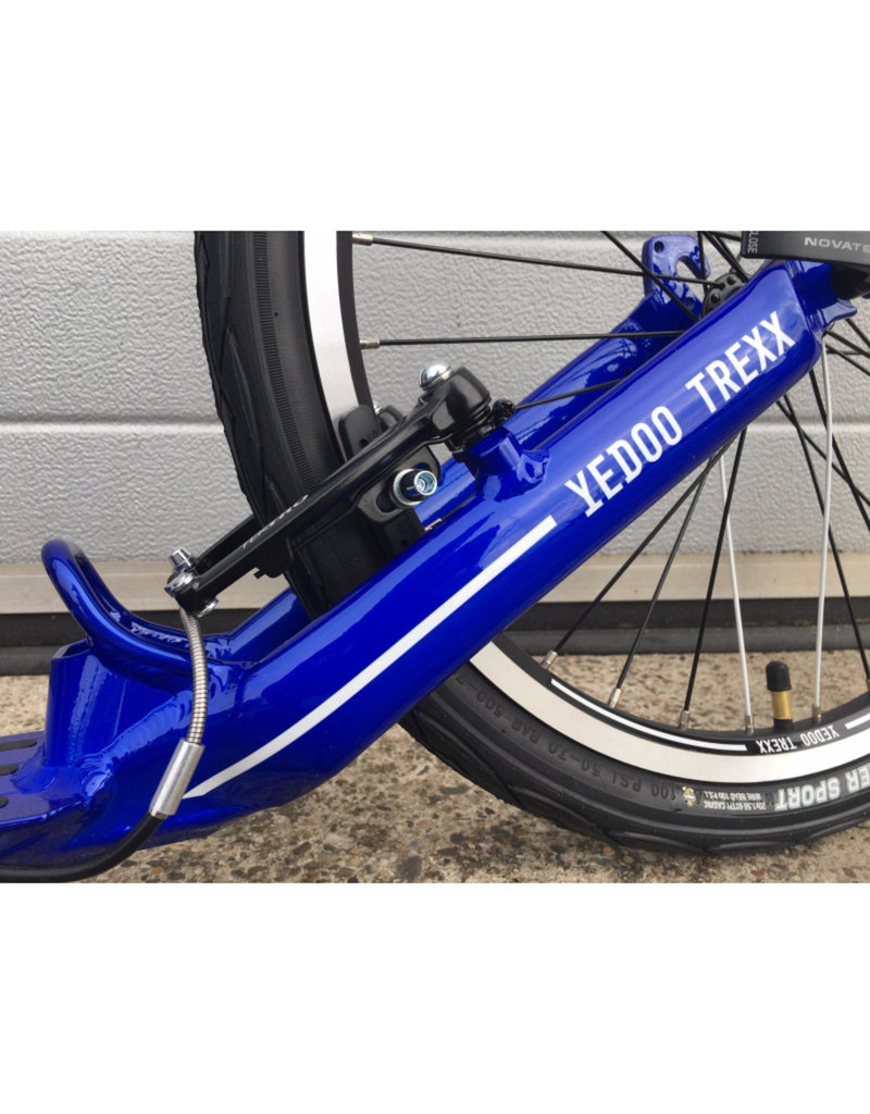 Yedoo Yedoo Trexx 26/20 step