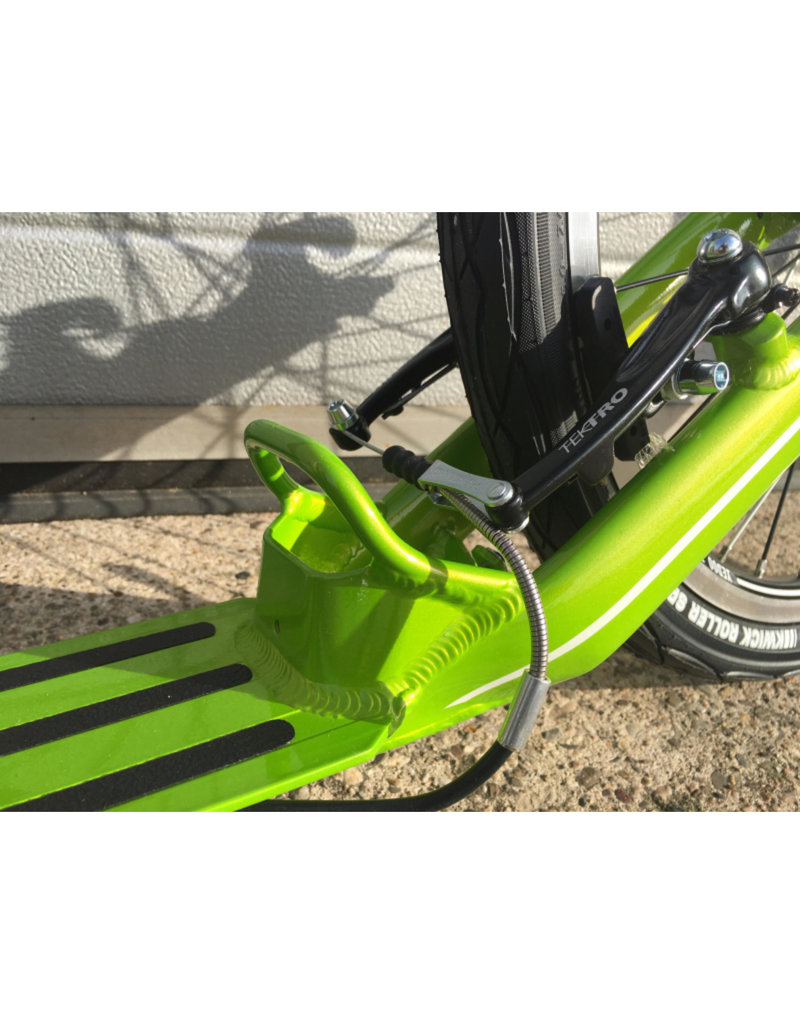 Yedoo Yedoo Trexx 26/20 step