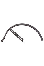 Kostka KOSTKA Achterspatbord 20 inch (100mm)