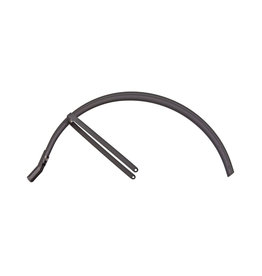 Kostka KOSTKA Achterspatbord  20 inch (100mm)