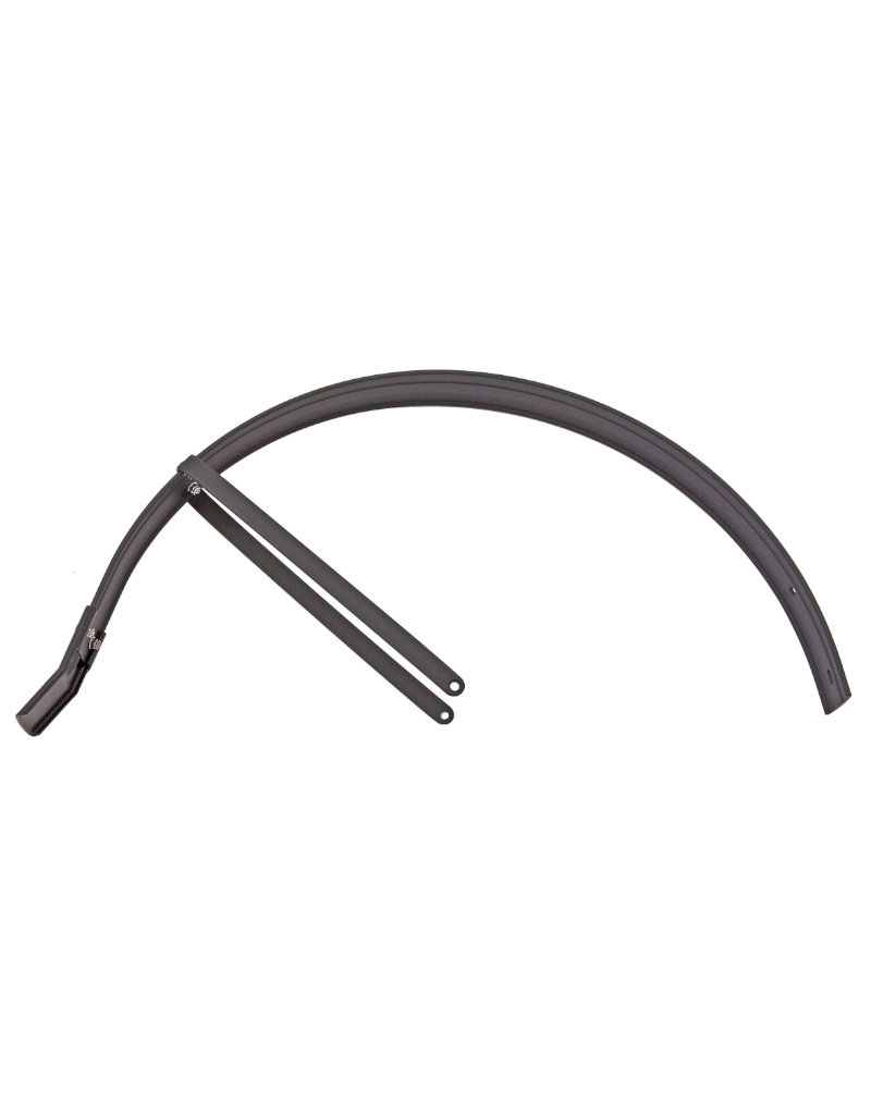 Kostka KOSTKA Achterspatbord 20 inch (100mm)