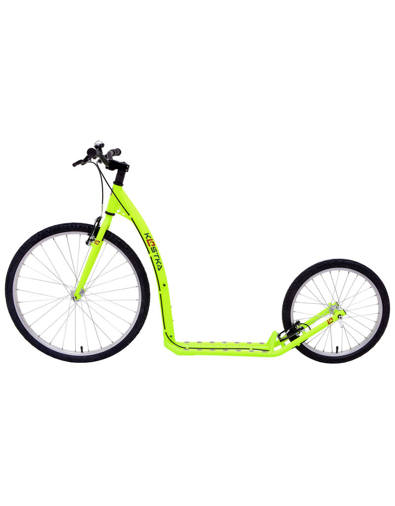 Kostka Kostka - Tour Fun G6