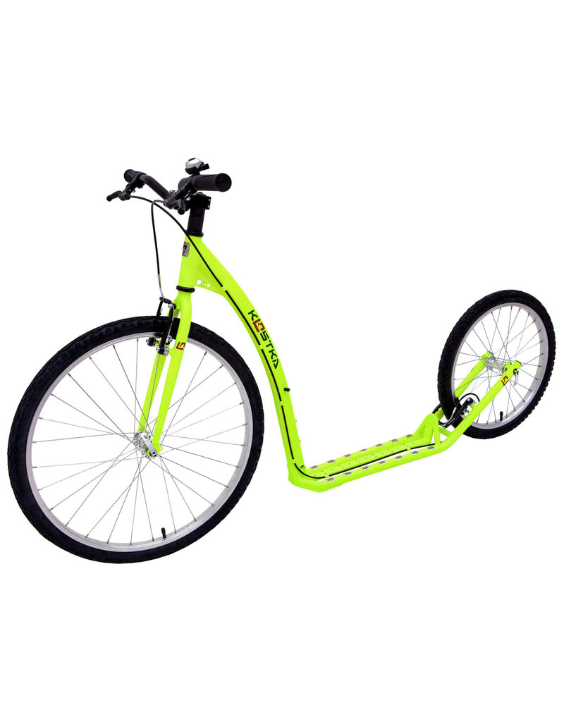 Kostka Kostka - Tour Fun G6