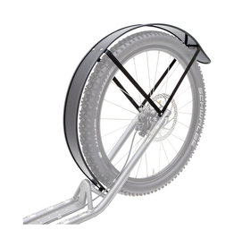 Kostka Kostka Shock  Achterspatbord 24 inch