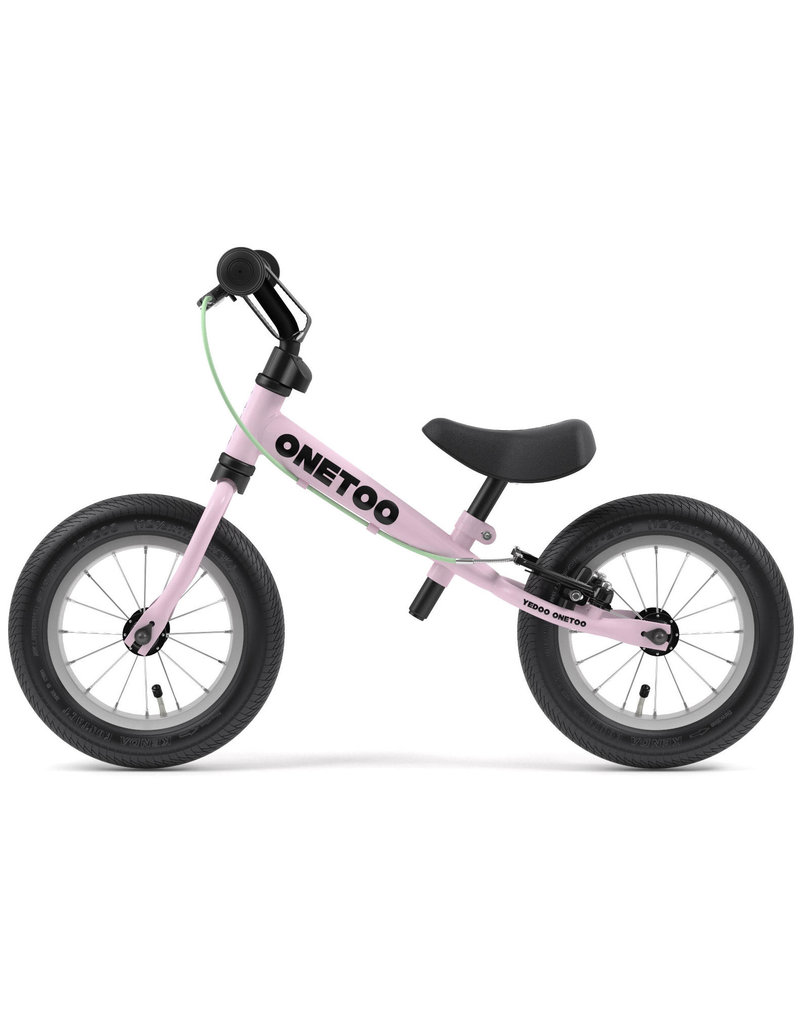 Yedoo Yedoo One Too Training Bike