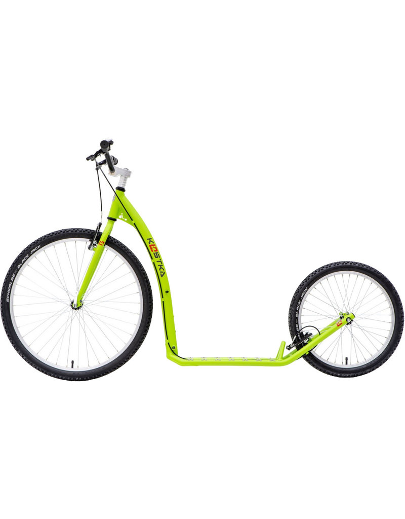Kostka Kostka - Tour Fun+ (G6) - Limited Edition
