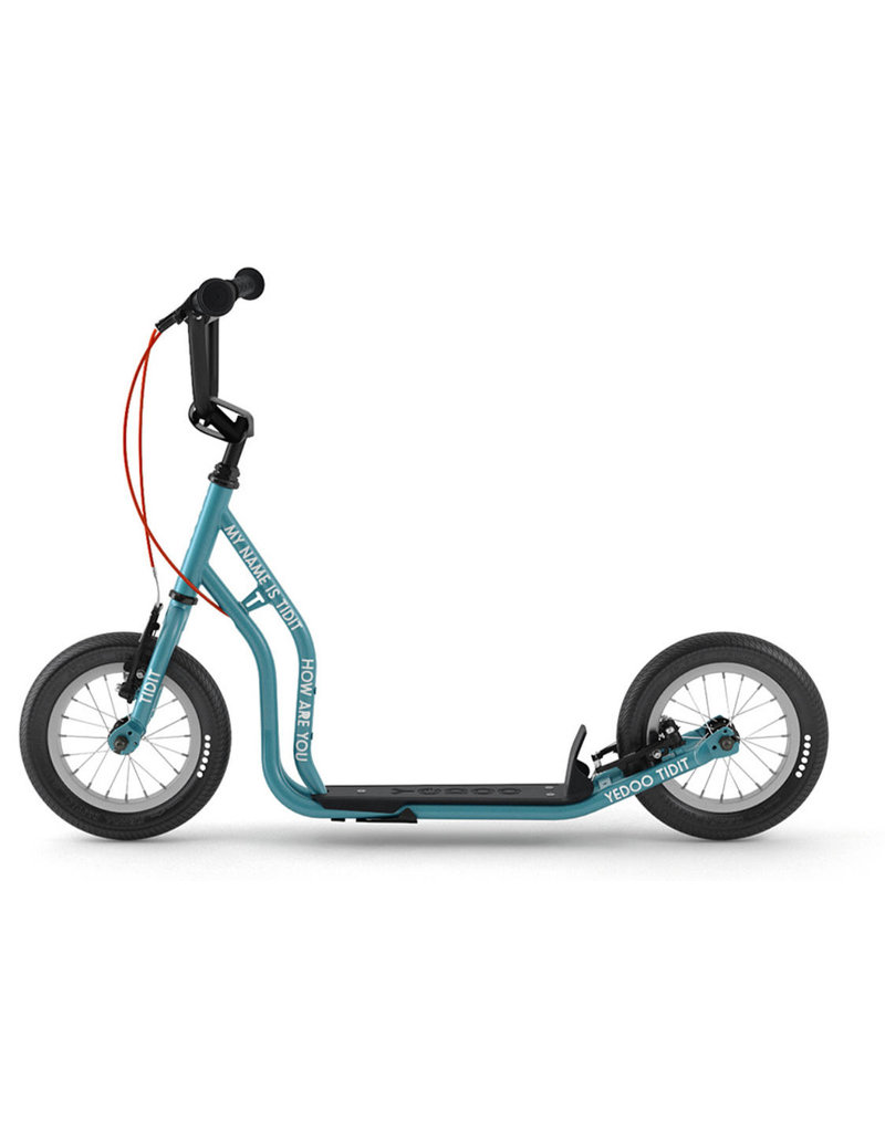 Yedoo Yedoo Tidit kinderstep