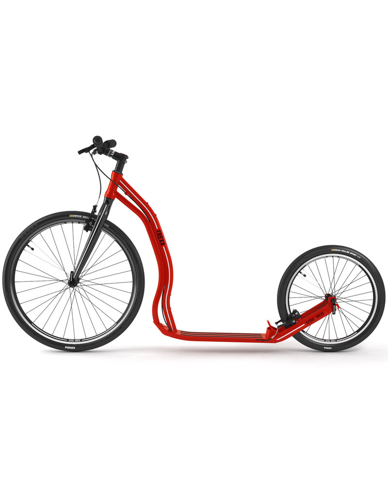 Yedoo Yedoo Trexx 26/20 step