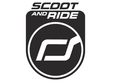 Scoot and Ride