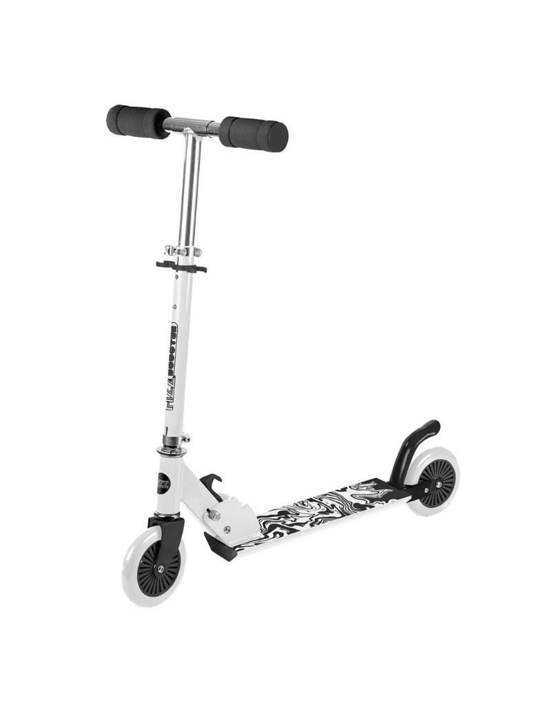 Streetsurfing Streetsurfing Fizz Scooter Booster Vouwstep